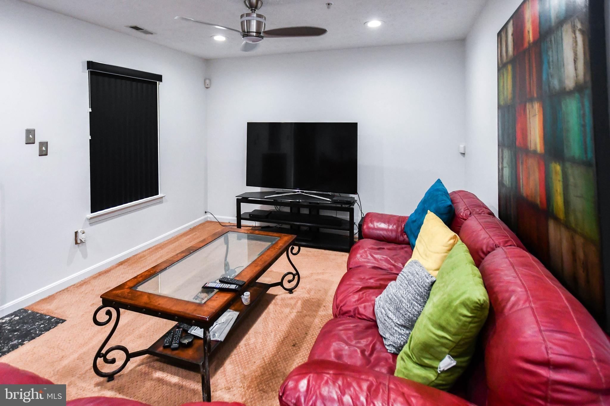 COVINGTON - Residential