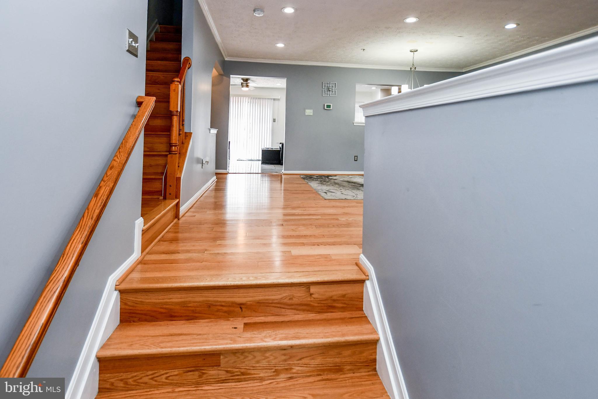 COVINGTON - Residential