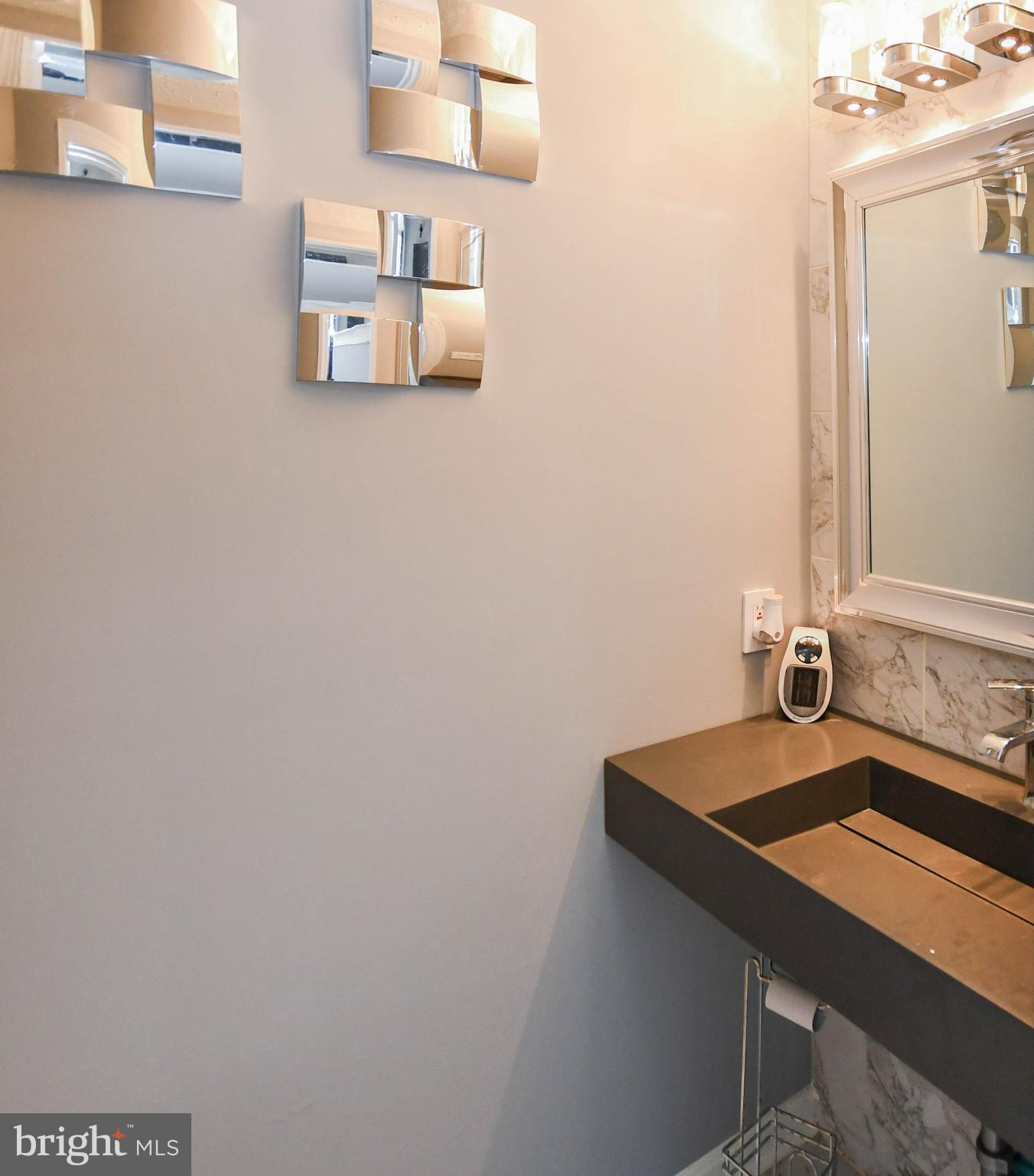 COVINGTON - Residential