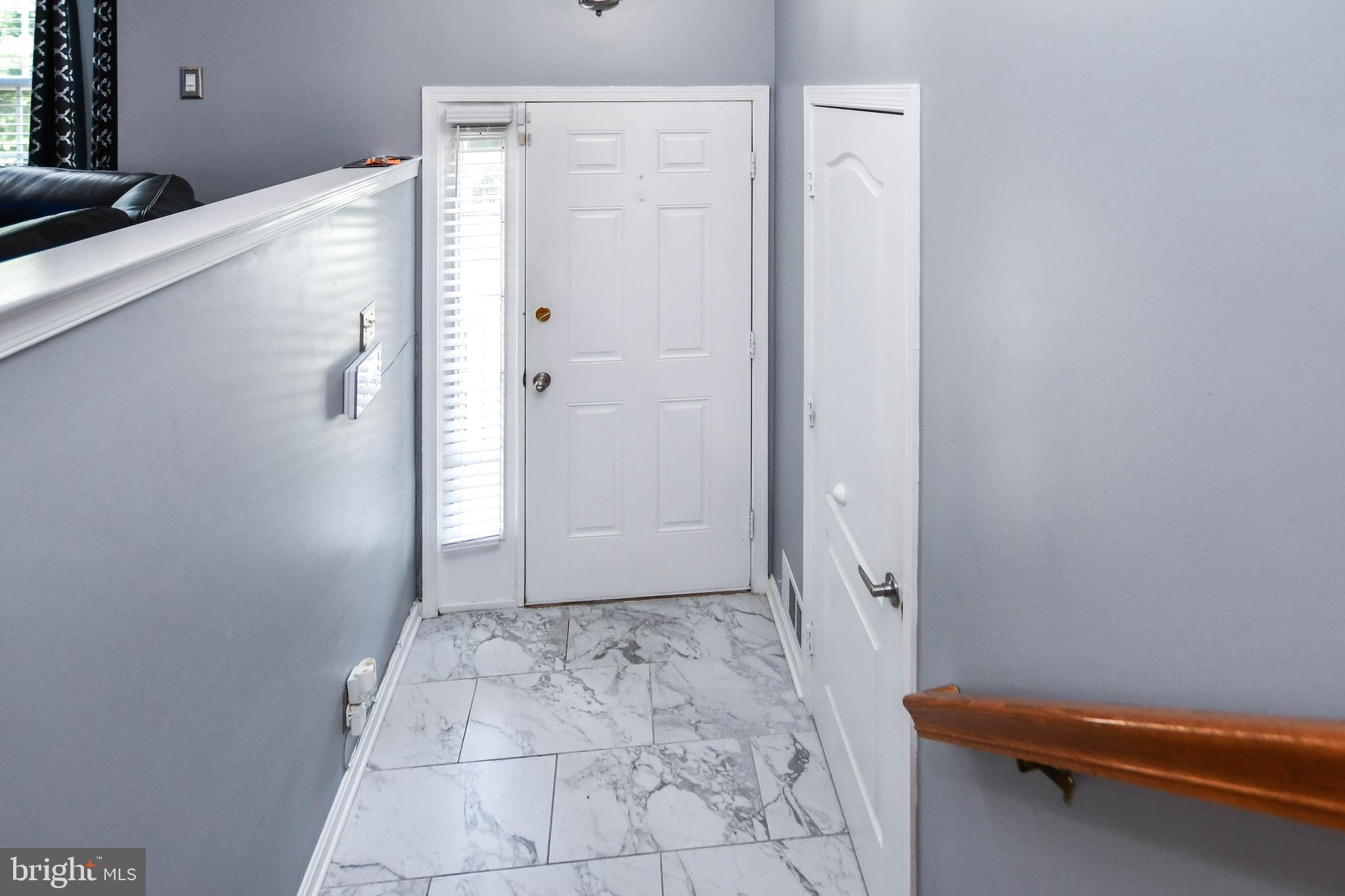 COVINGTON - Residential