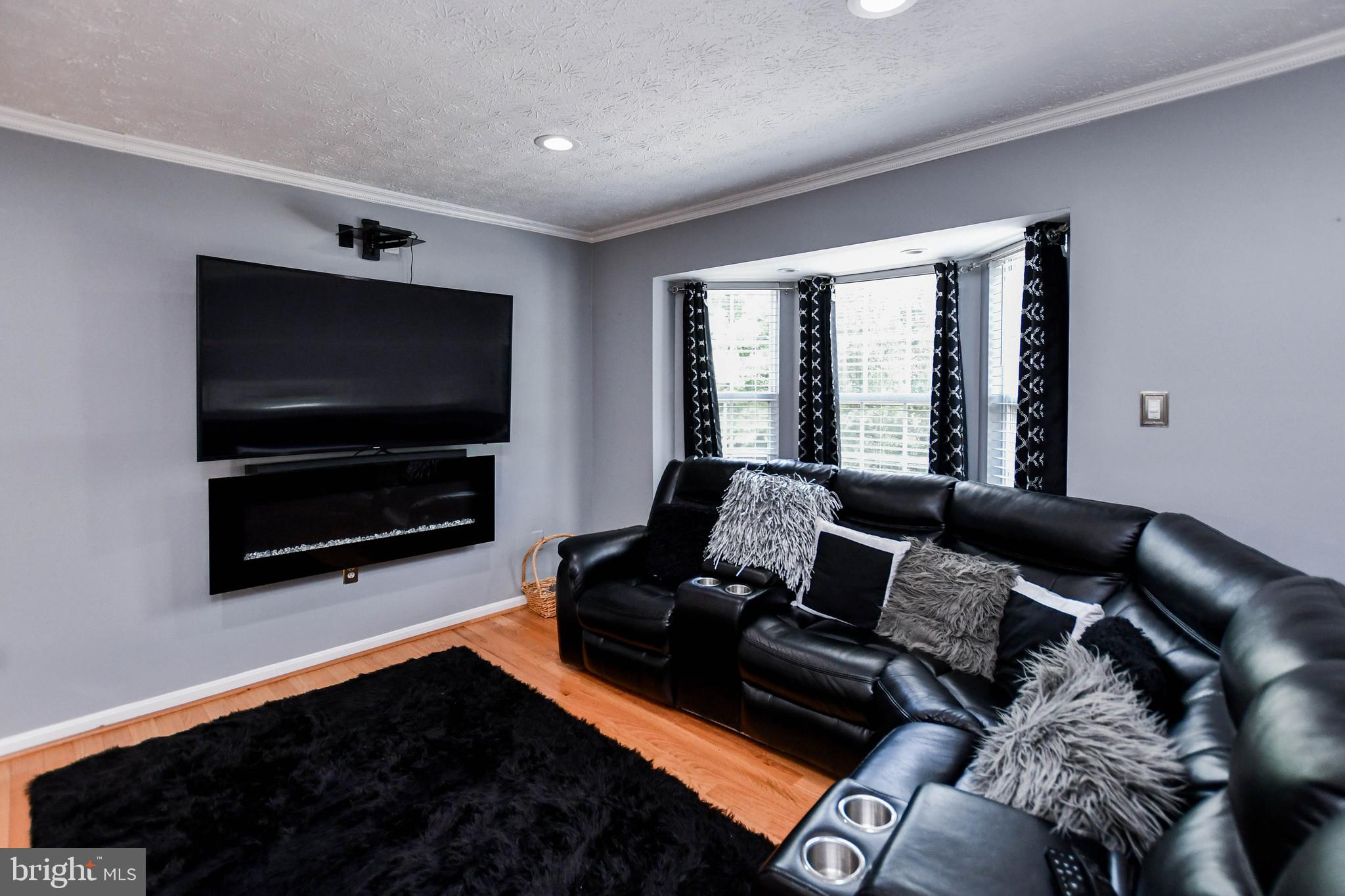 COVINGTON - Residential