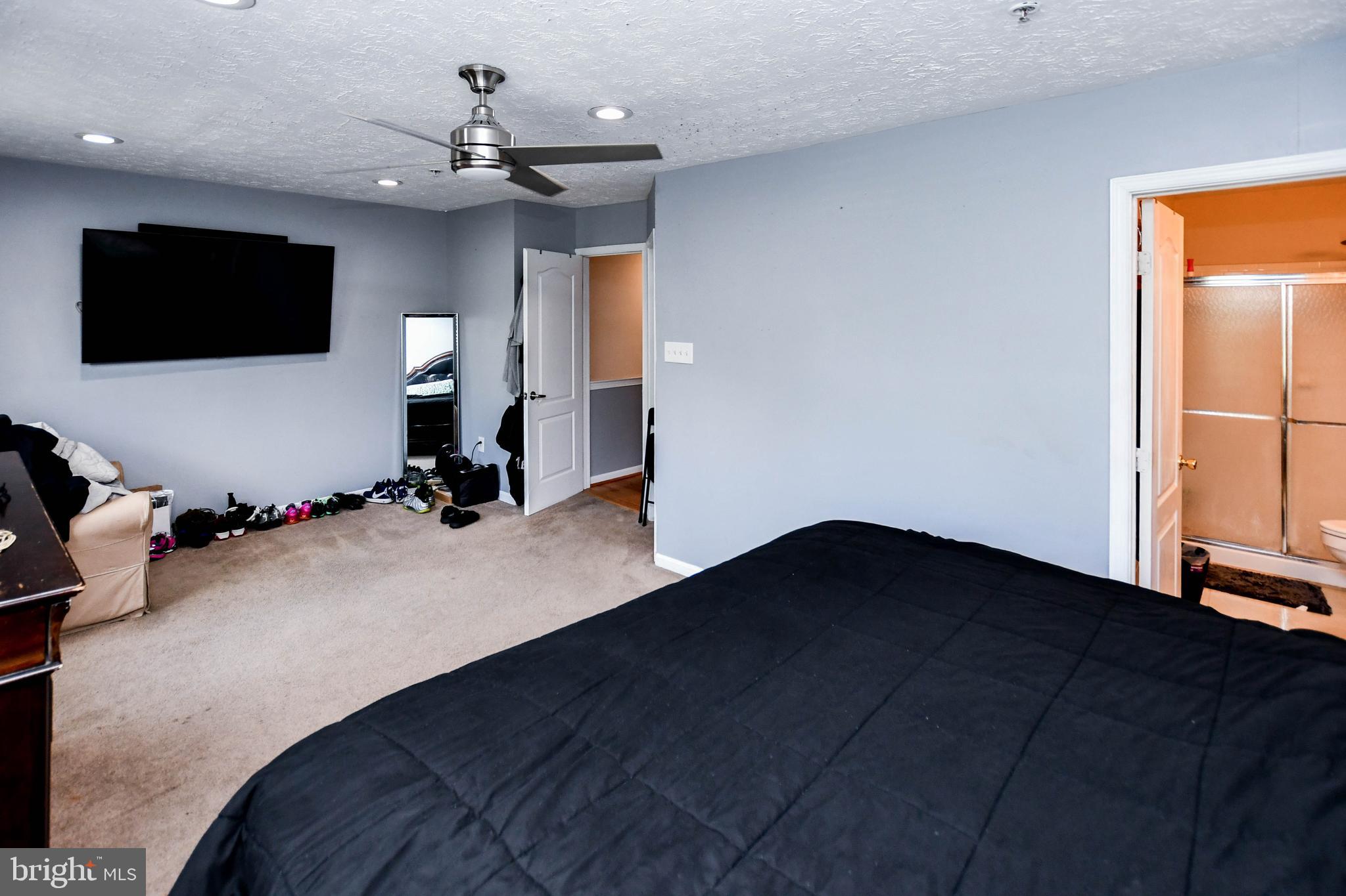 COVINGTON - Residential