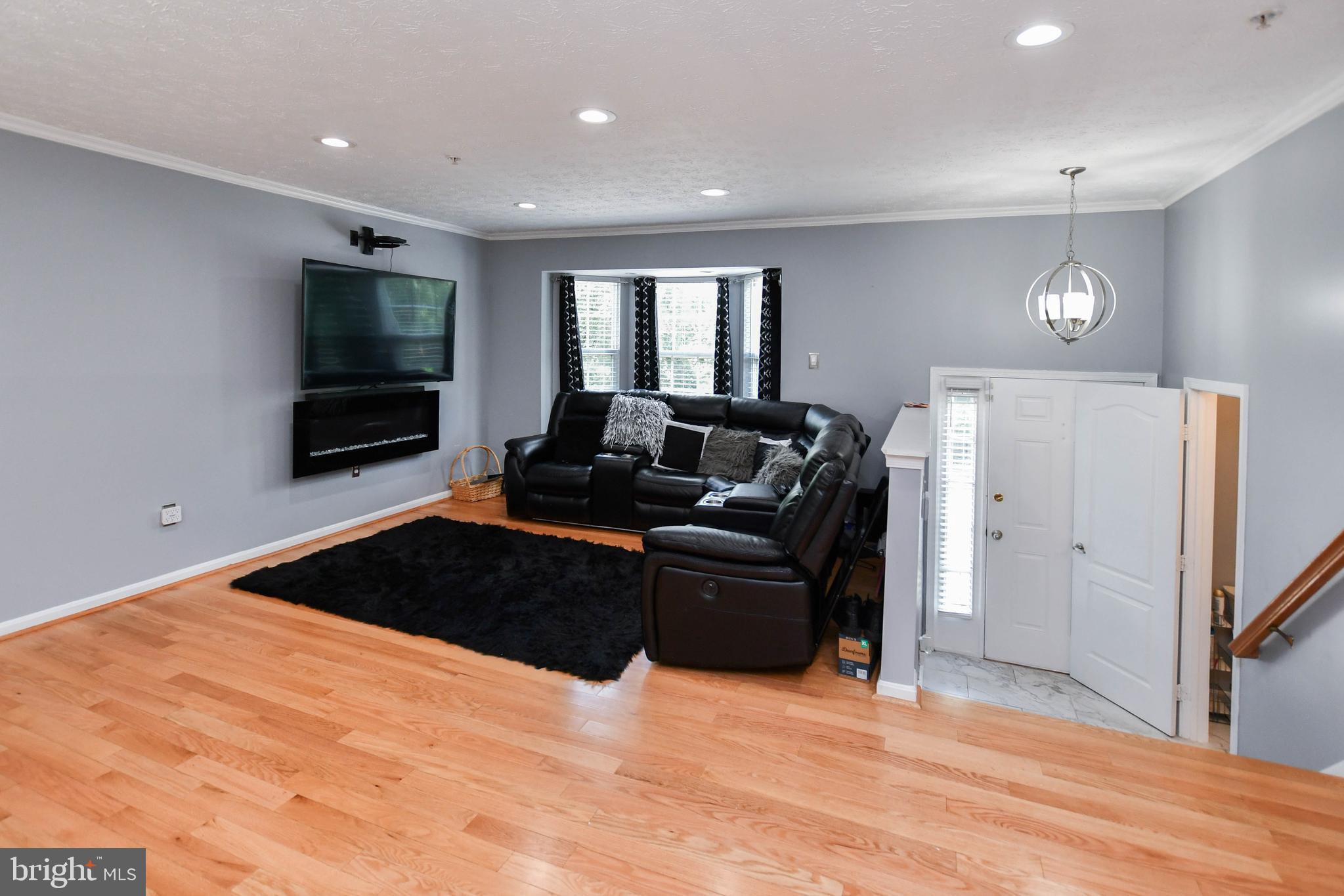 COVINGTON - Residential