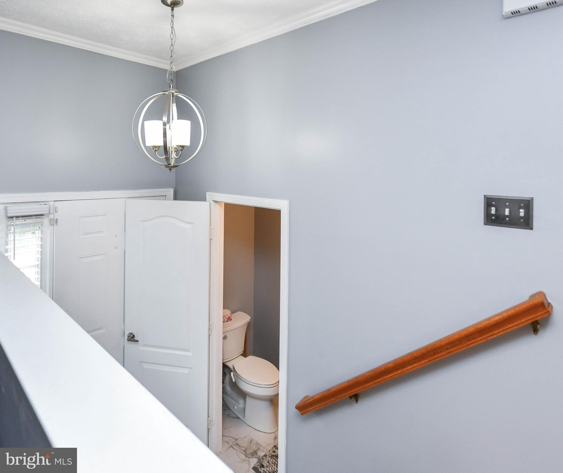 COVINGTON - Residential