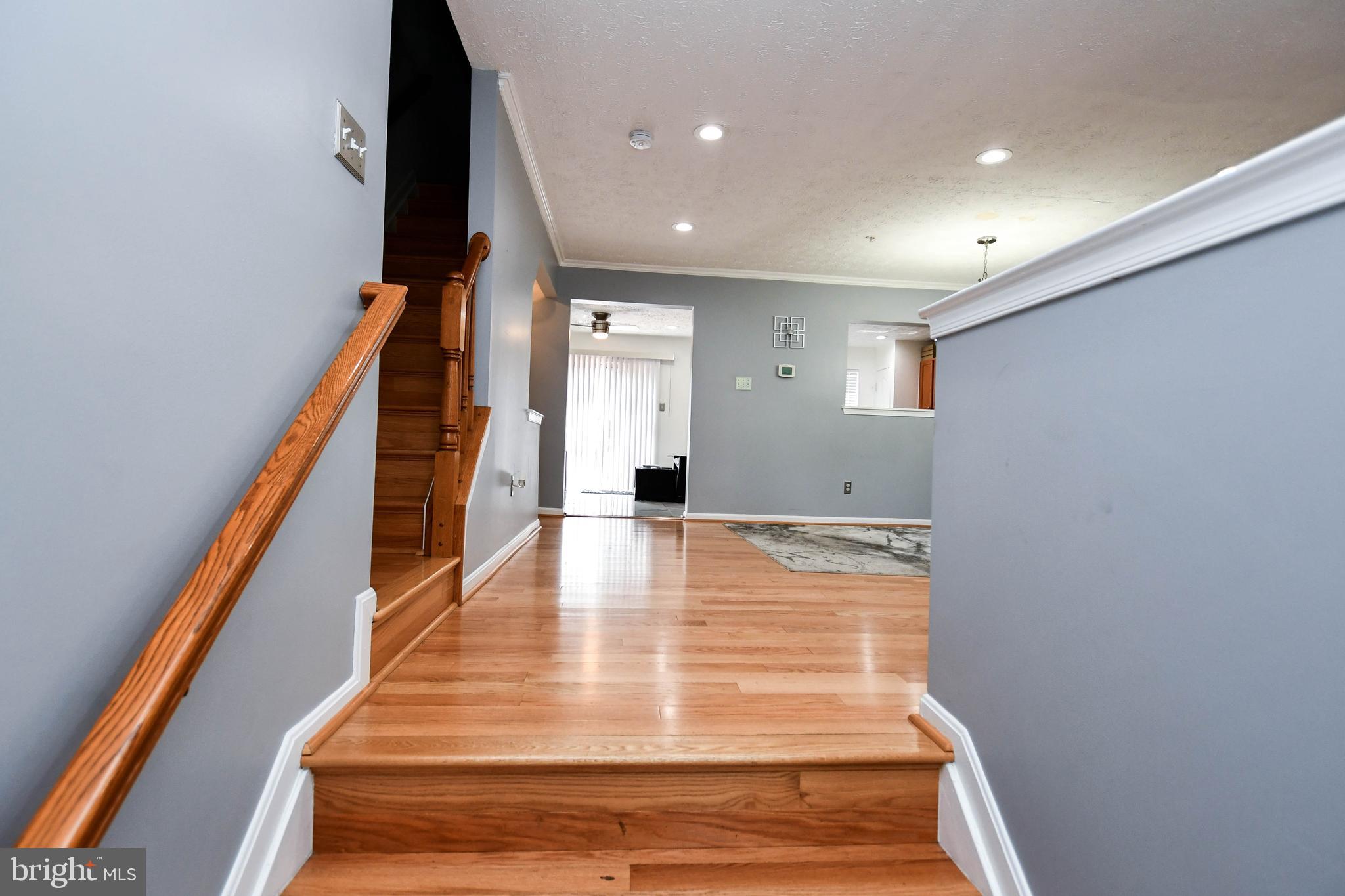 COVINGTON - Residential