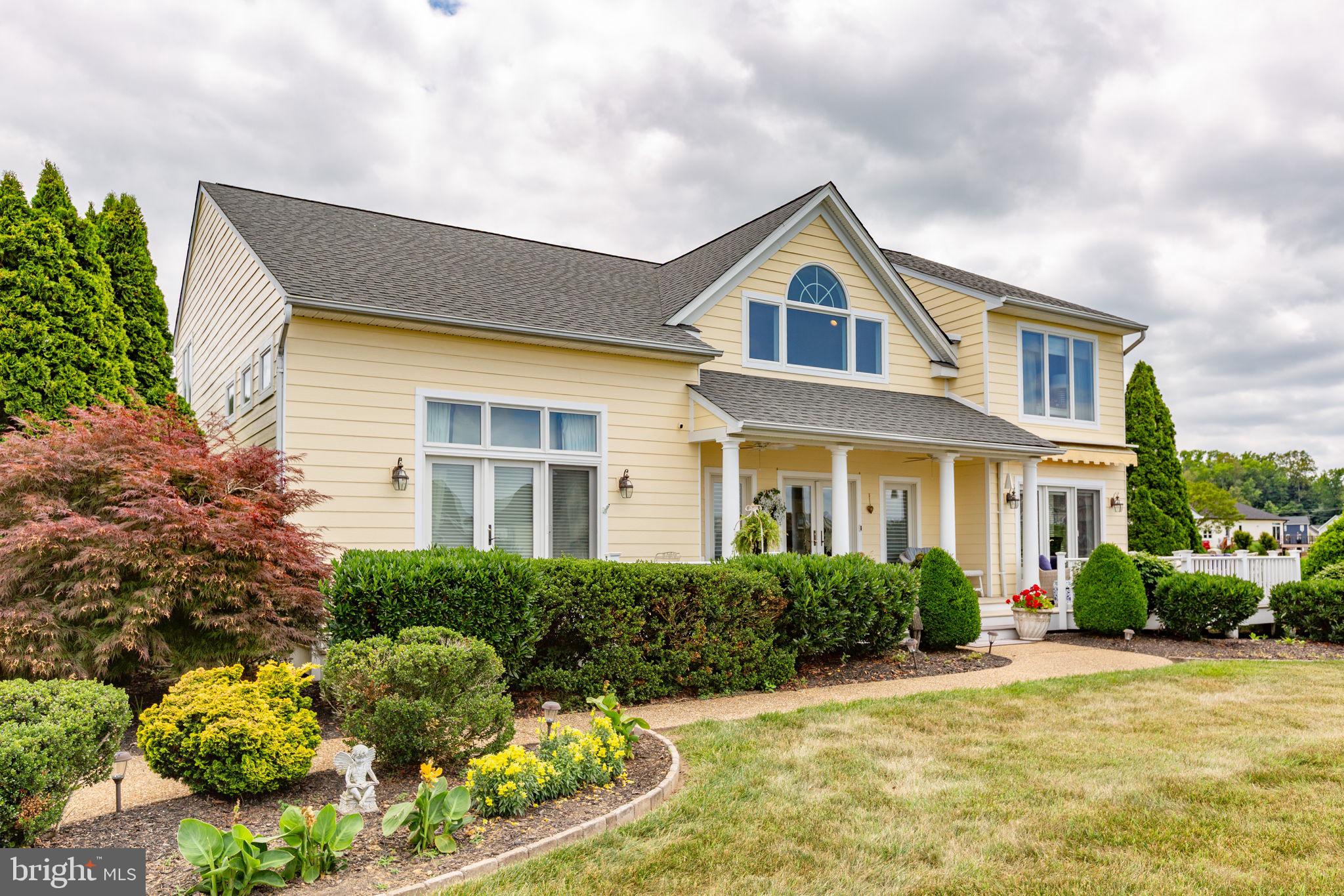 6049 POTOMAC LANDING DRIVE