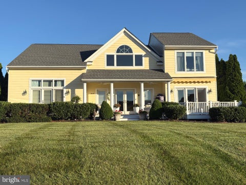 Homes For Sale - 6049 Potomac Landing Drive<br/> KING GEORGE, VA 22485