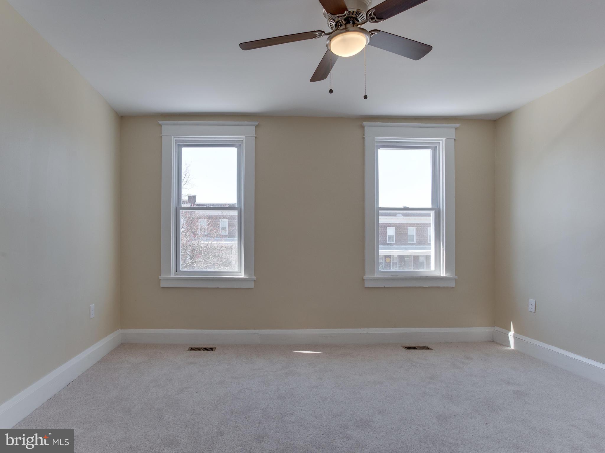 GWYNN FALLS - Residential