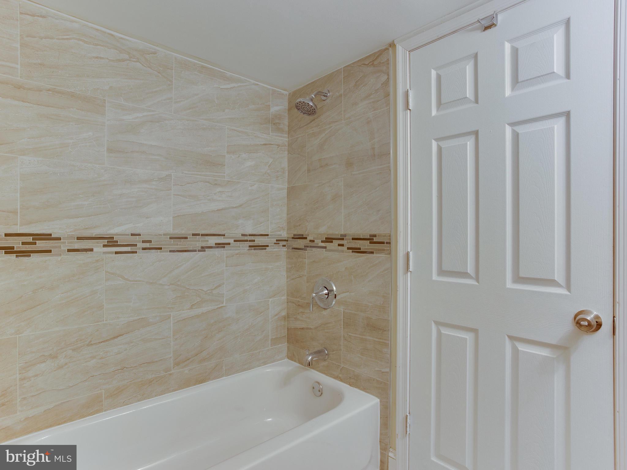 GWYNN FALLS - Residential