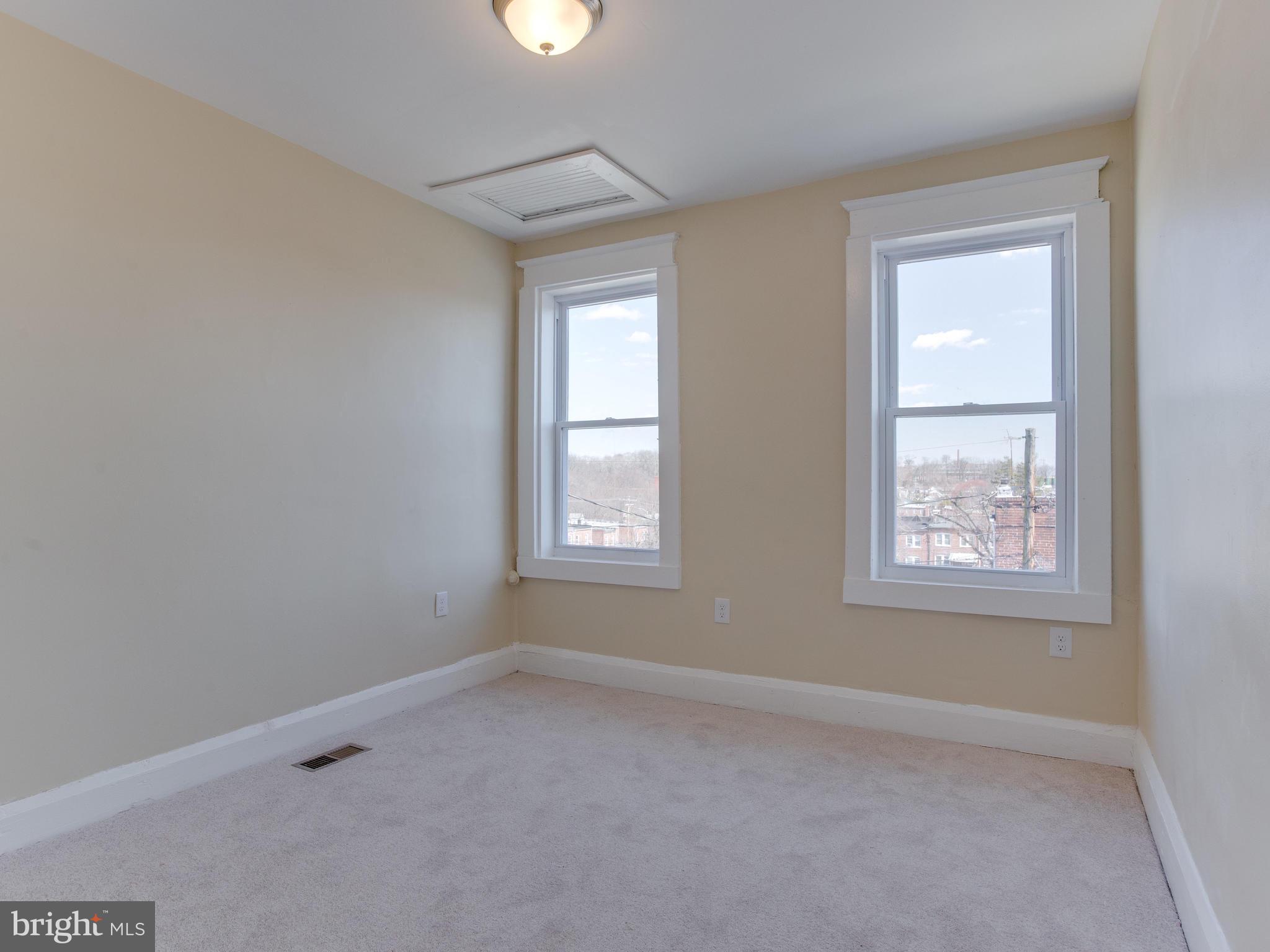 GWYNN FALLS - Residential