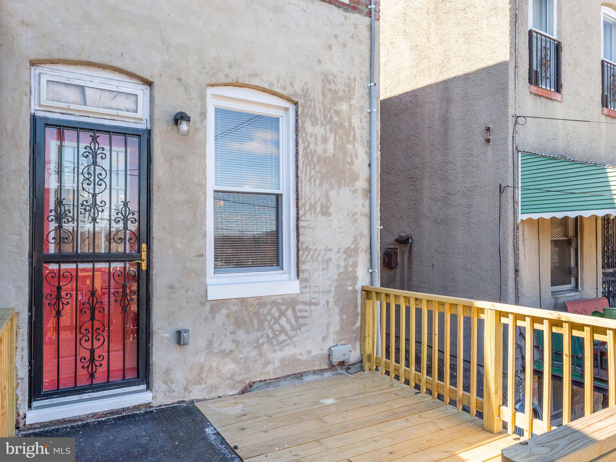 GWYNN FALLS - Residential