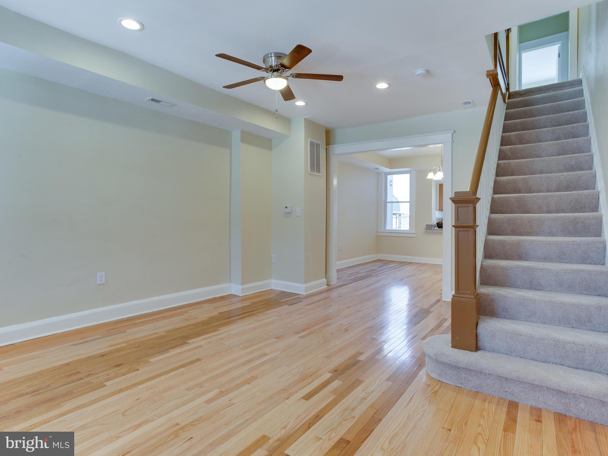 GWYNN FALLS - Residential