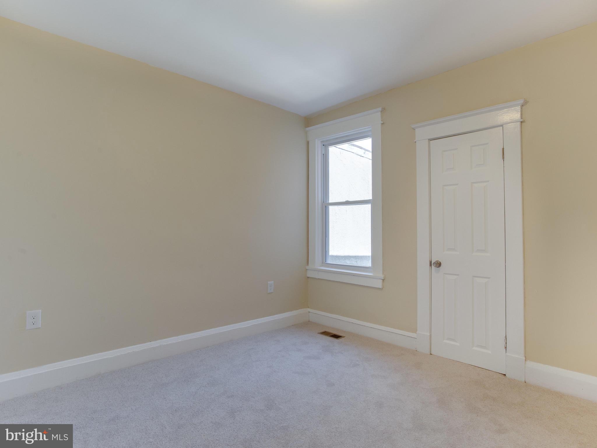 GWYNN FALLS - Residential