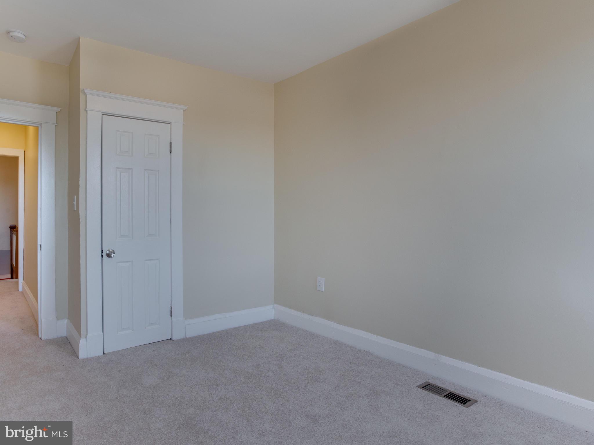 GWYNN FALLS - Residential