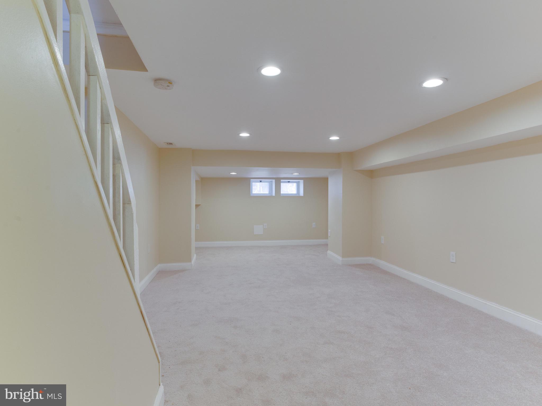 GWYNN FALLS - Residential