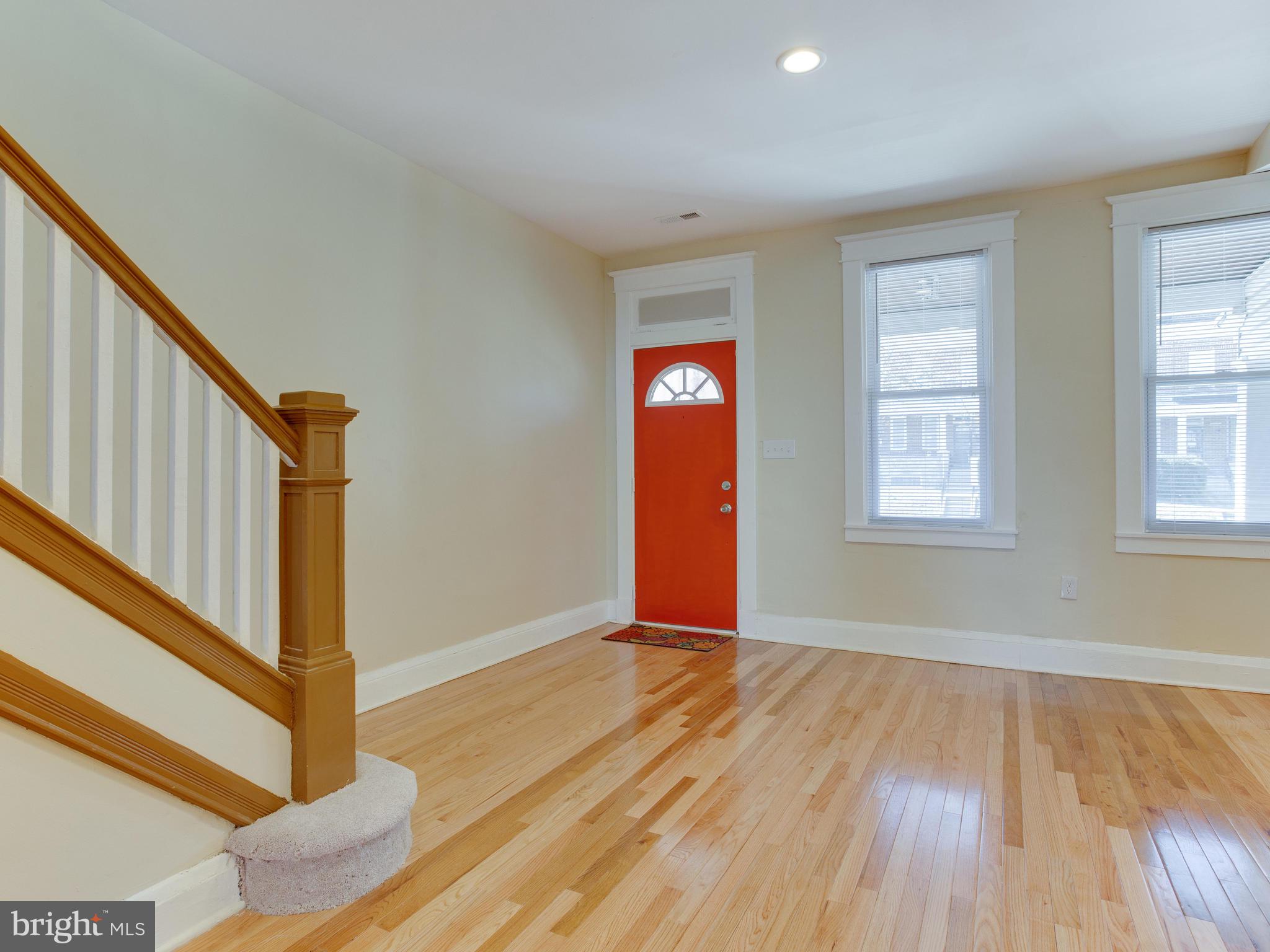 GWYNN FALLS - Residential