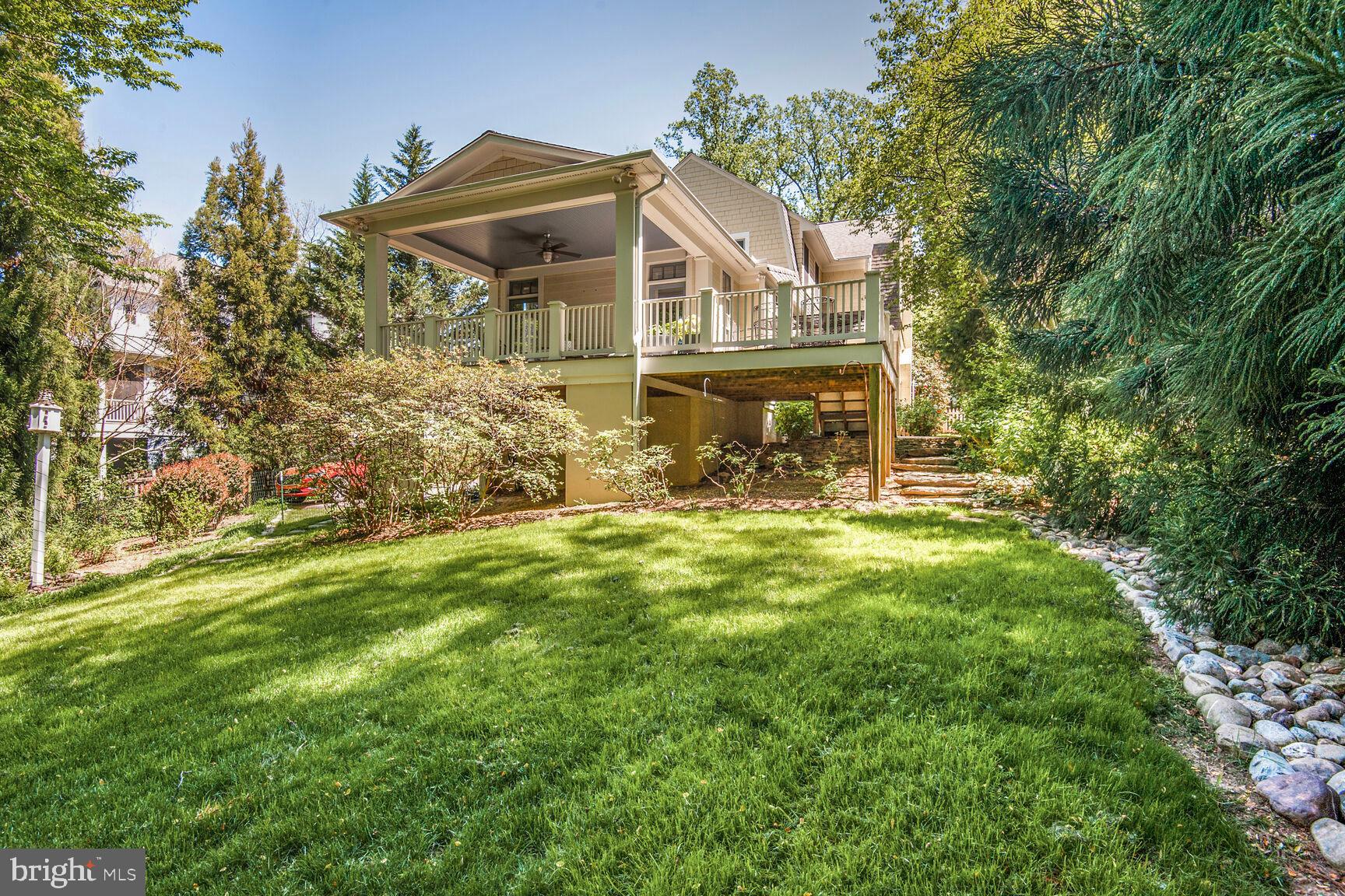 FRANKLIN PARK - Residential