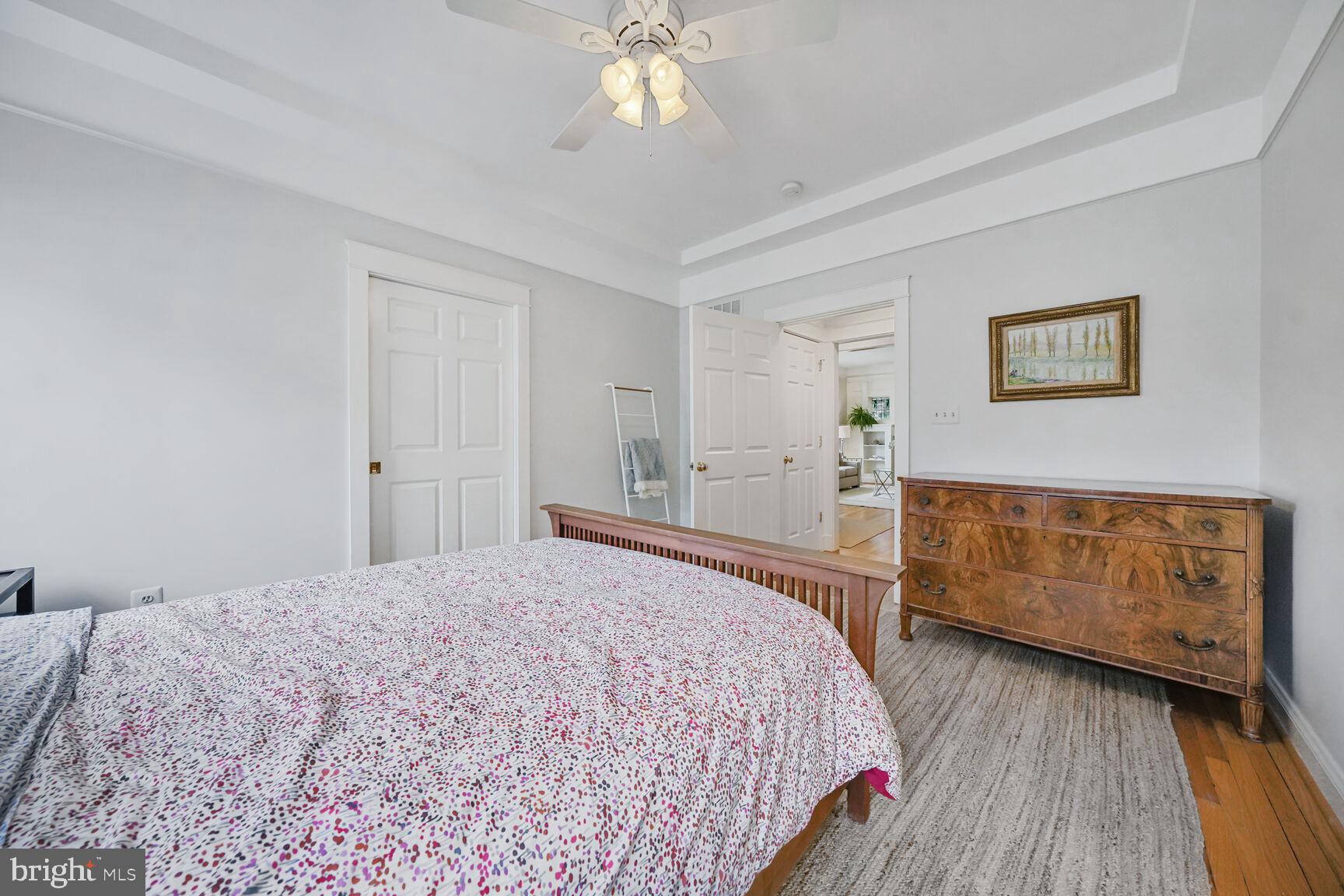 FRANKLIN PARK - Residential