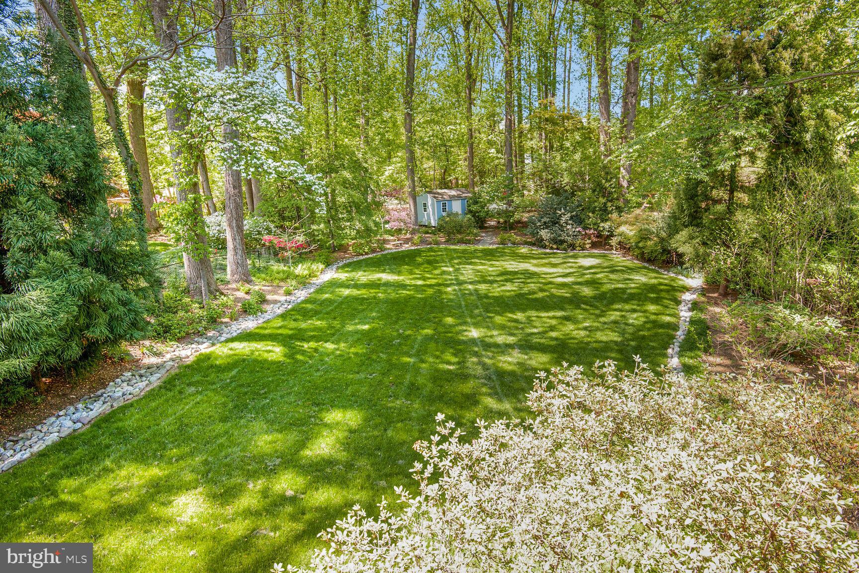 FRANKLIN PARK - Residential