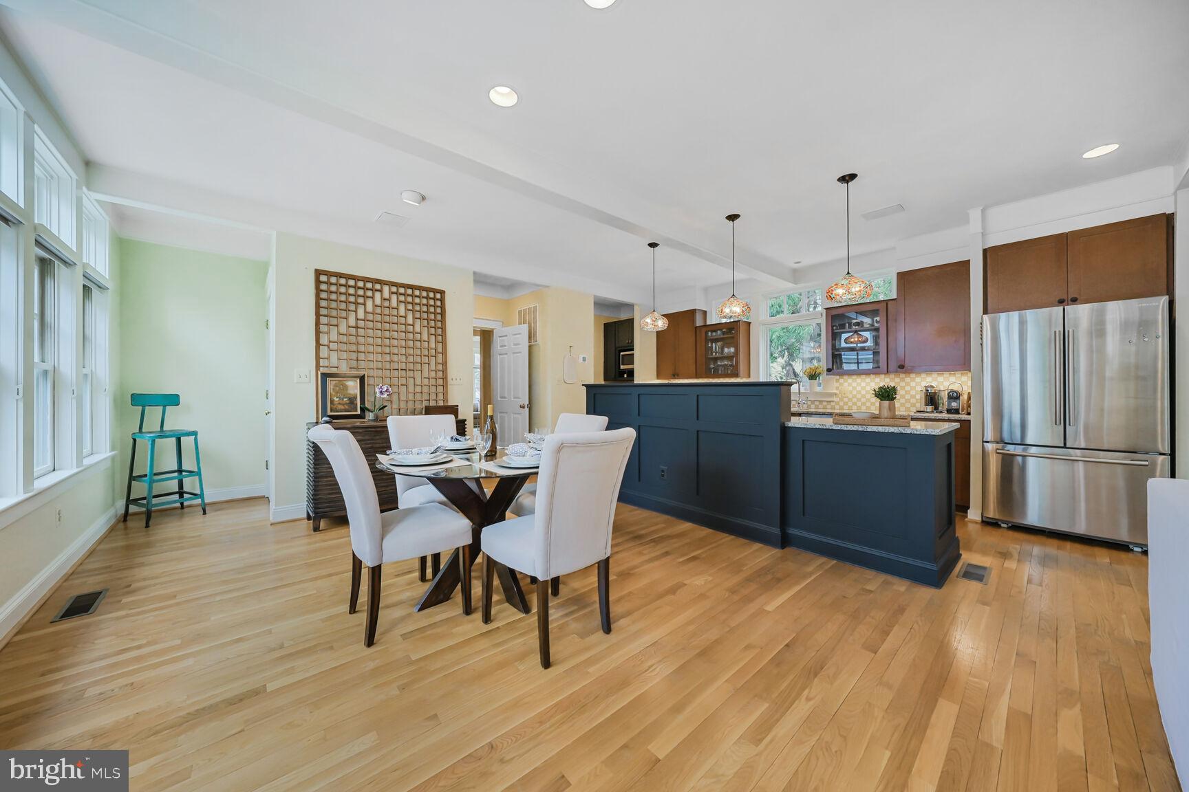 FRANKLIN PARK - Residential