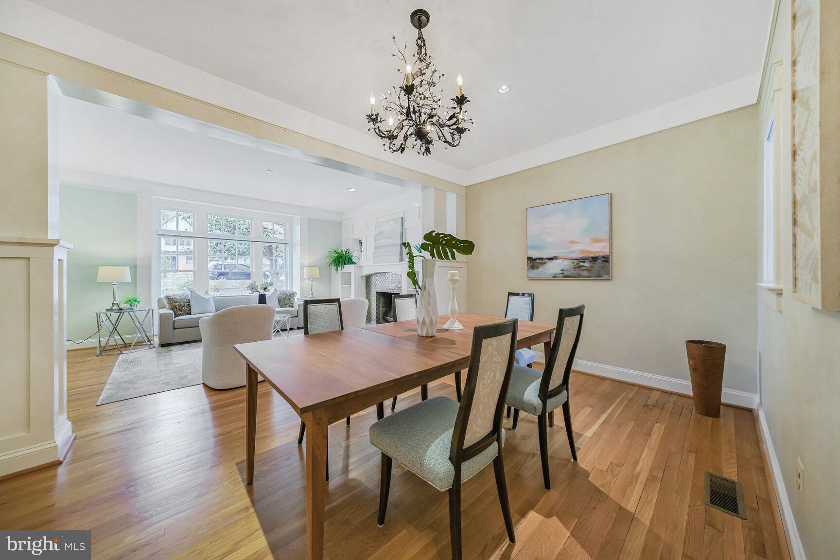 FRANKLIN PARK - Residential