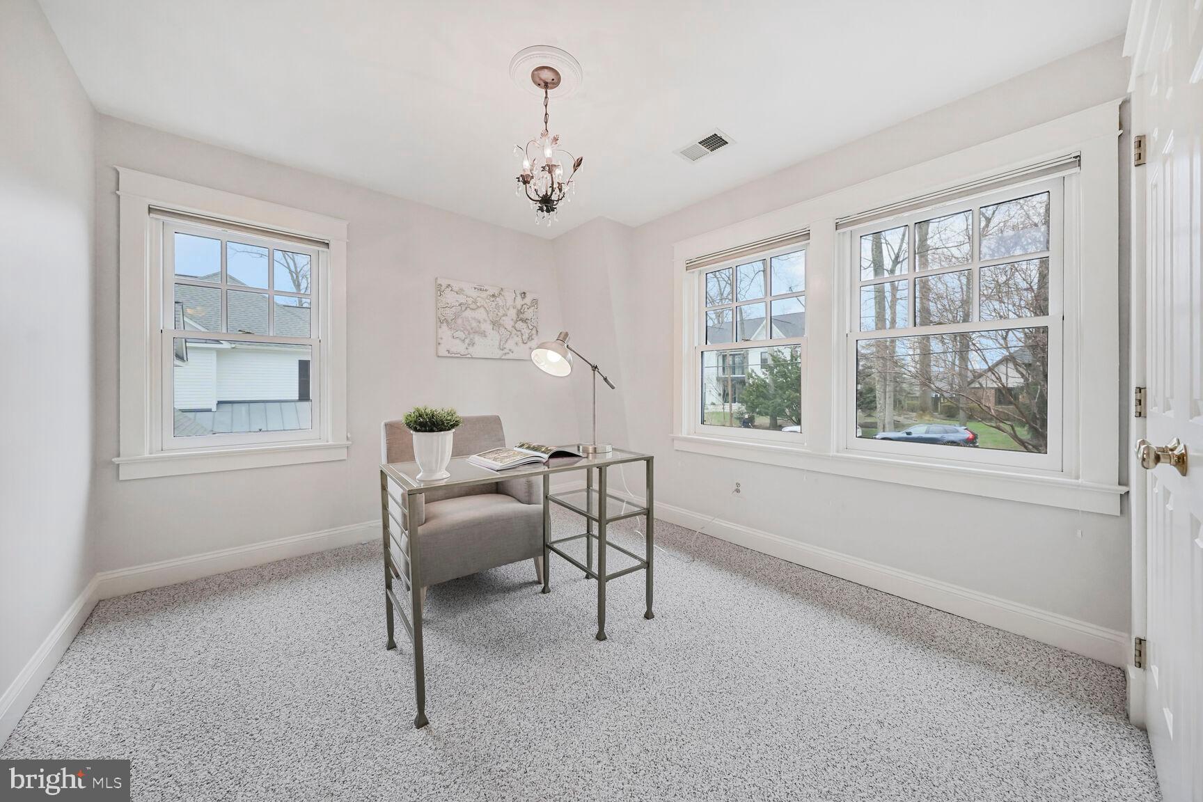 FRANKLIN PARK - Residential