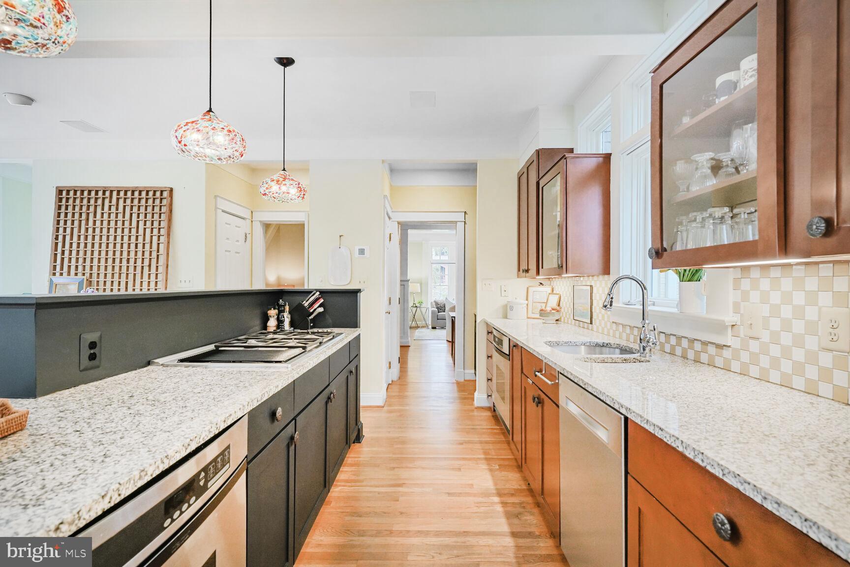 FRANKLIN PARK - Residential