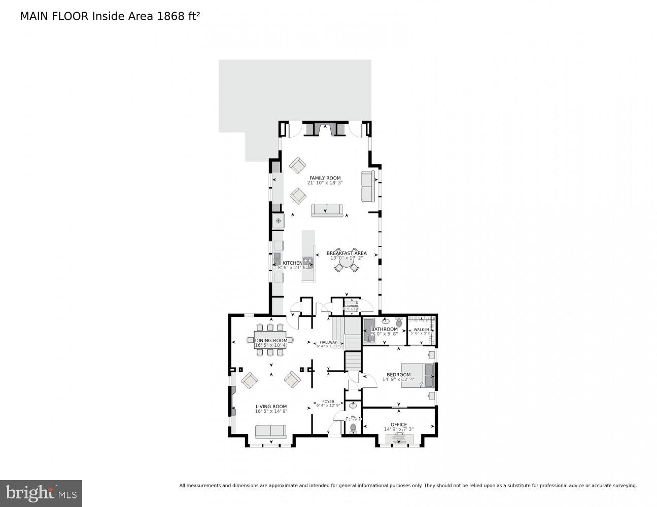FRANKLIN PARK - Residential