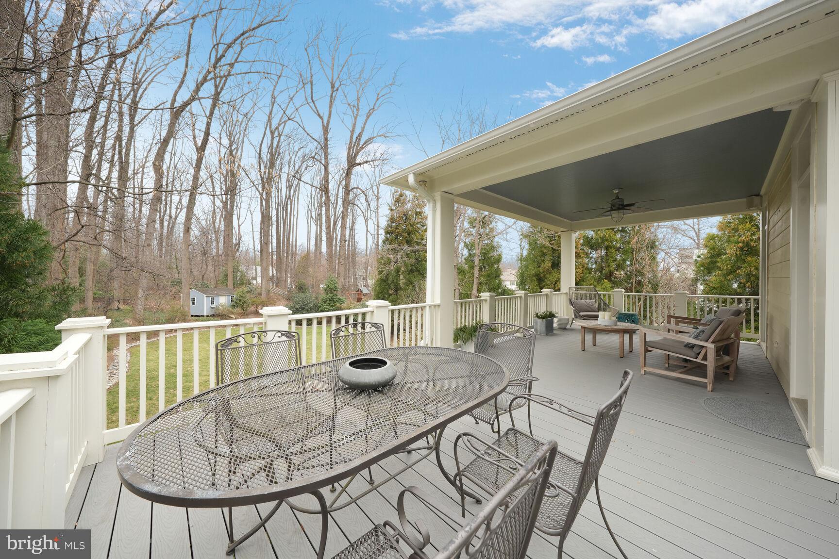 FRANKLIN PARK - Residential