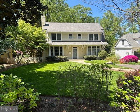 2012 ROCKINGHAM STREET MCLEAN VA 22101
