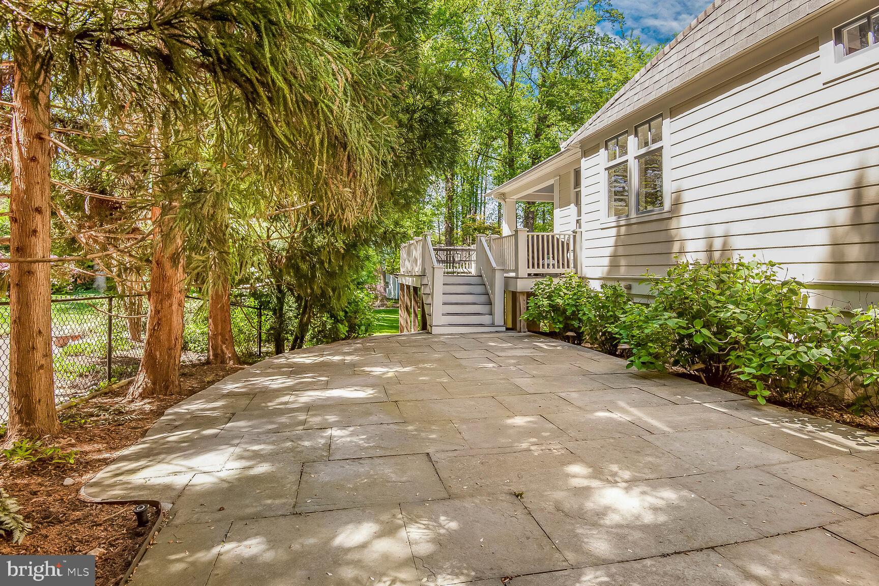 FRANKLIN PARK - Residential