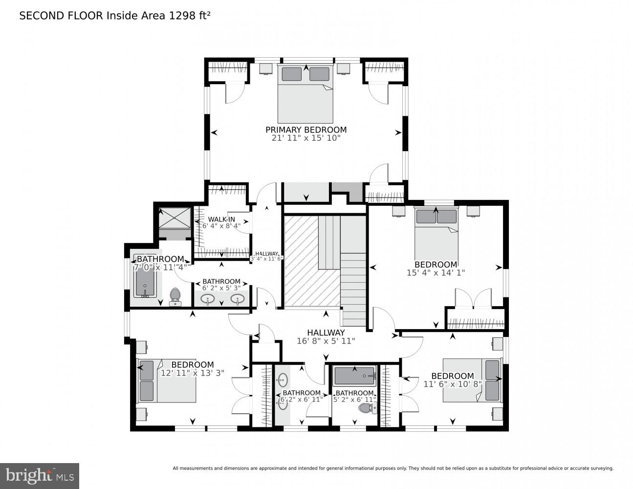 FRANKLIN PARK - Residential