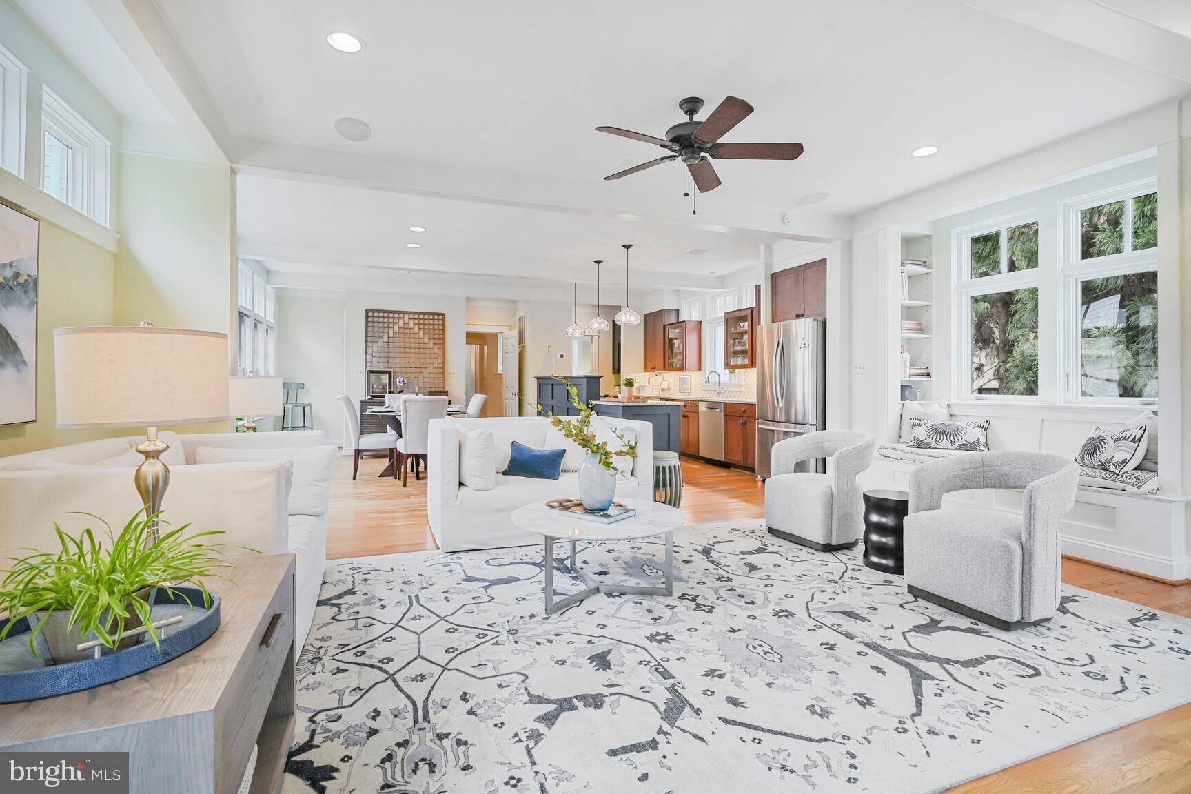 FRANKLIN PARK - Residential