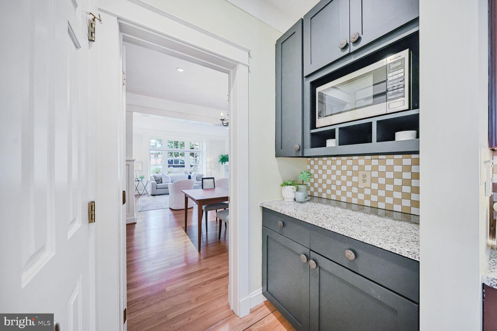 FRANKLIN PARK - Residential