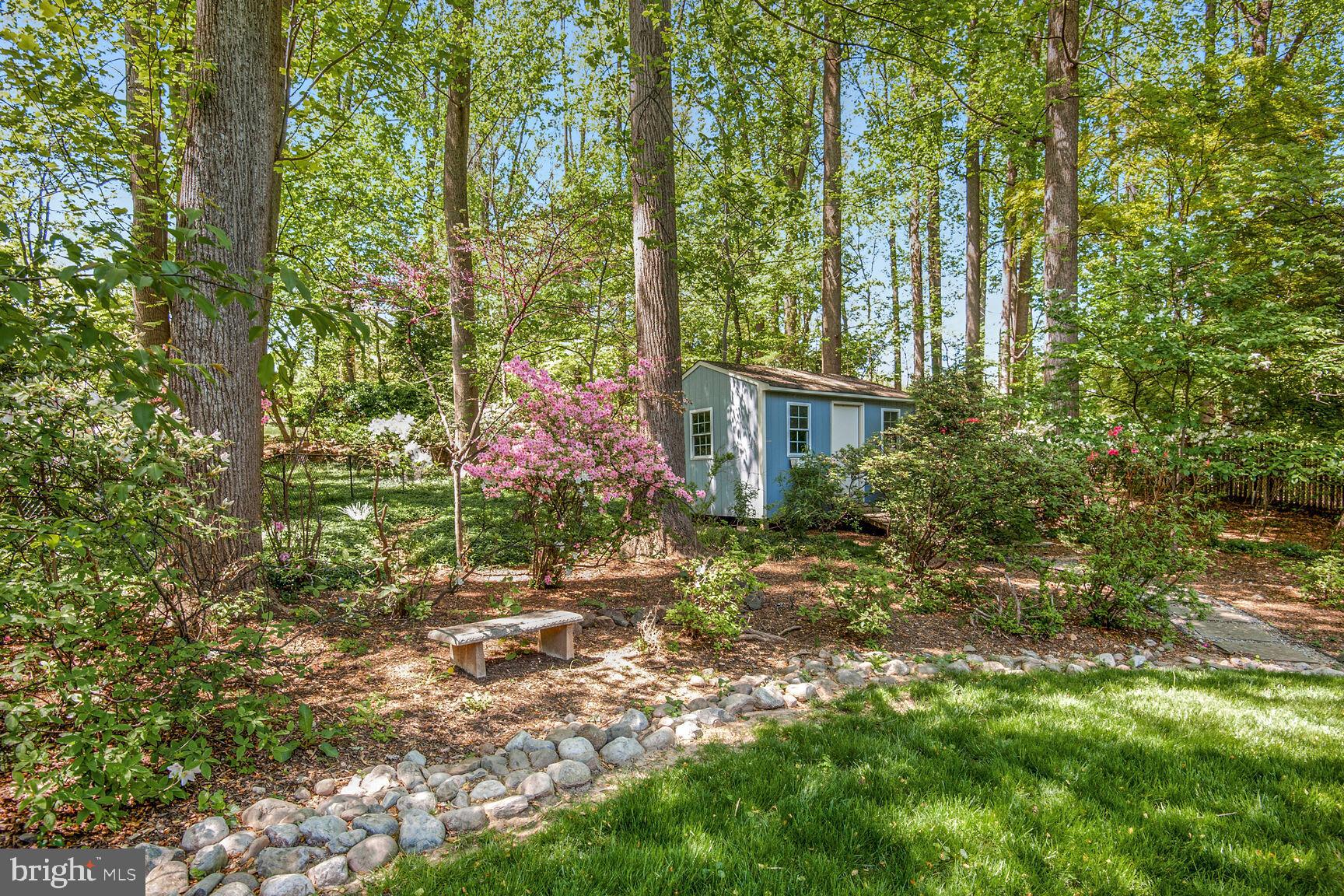 FRANKLIN PARK - Residential