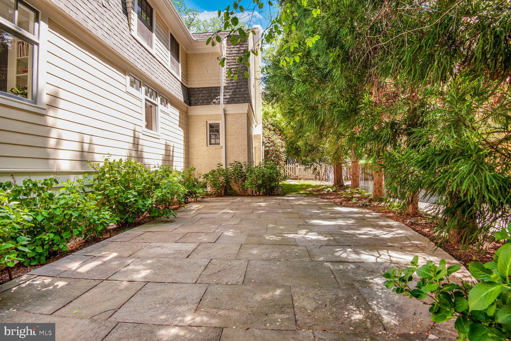 FRANKLIN PARK - Residential