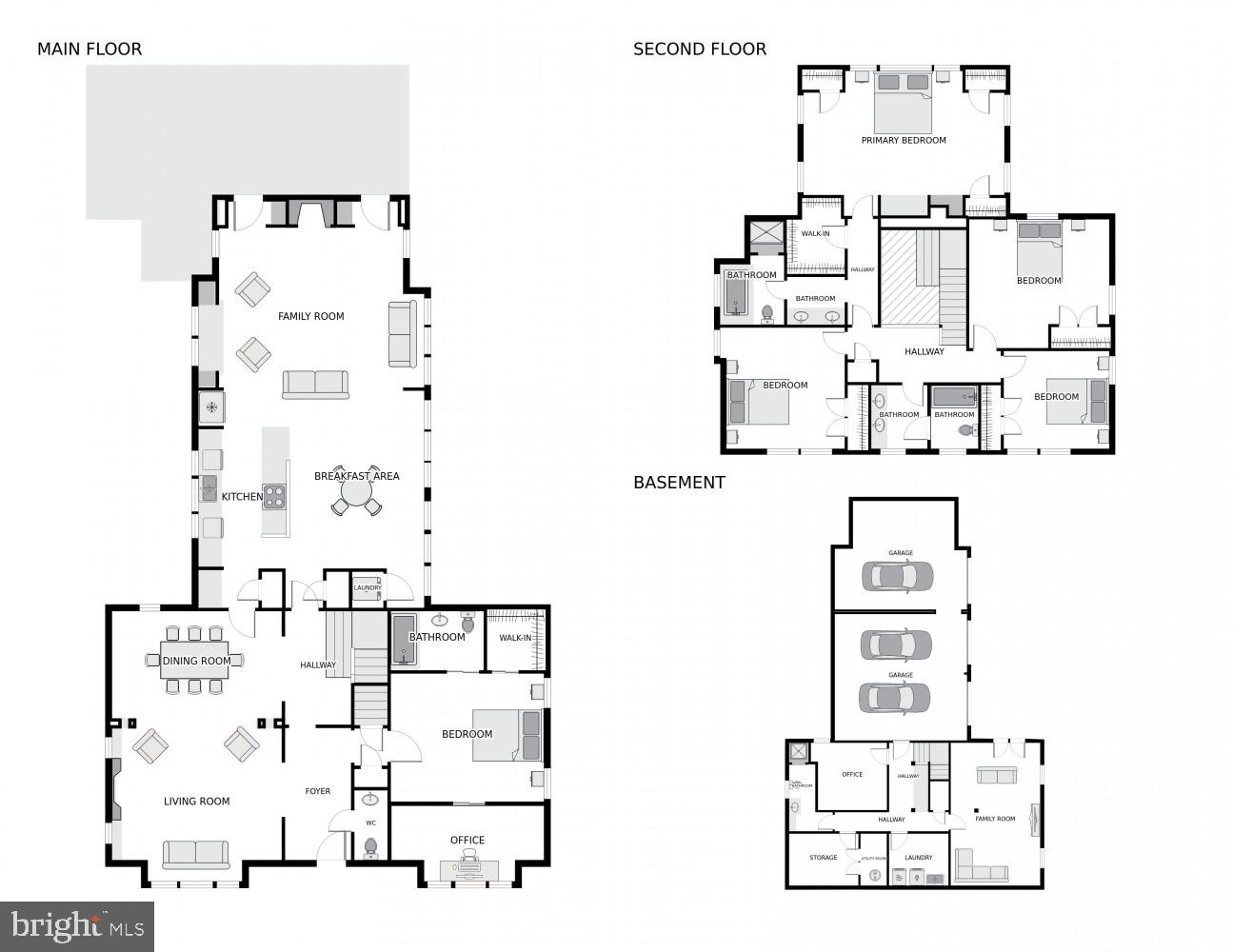 FRANKLIN PARK - Residential
