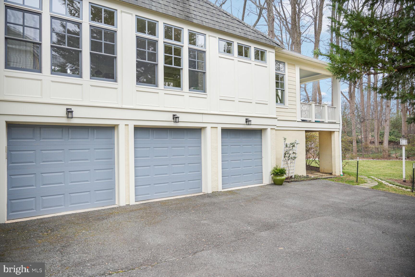 FRANKLIN PARK - Residential