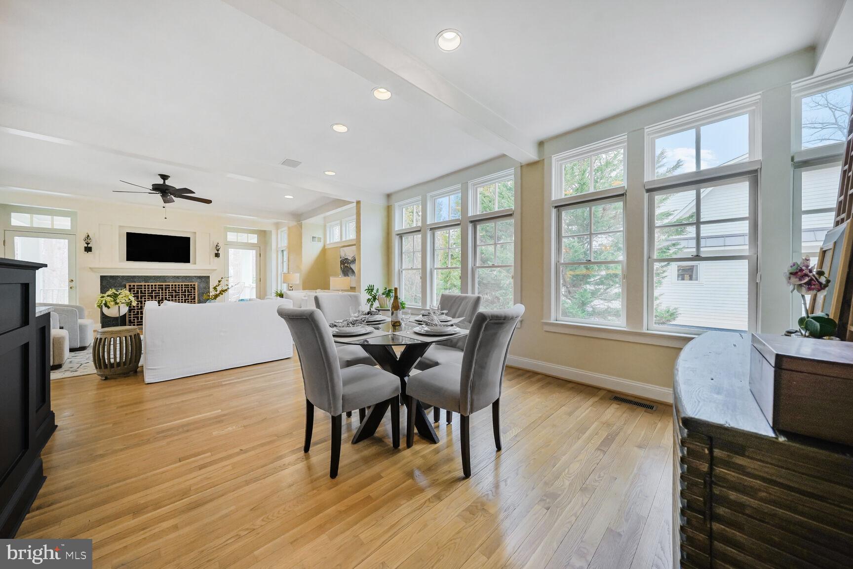 FRANKLIN PARK - Residential