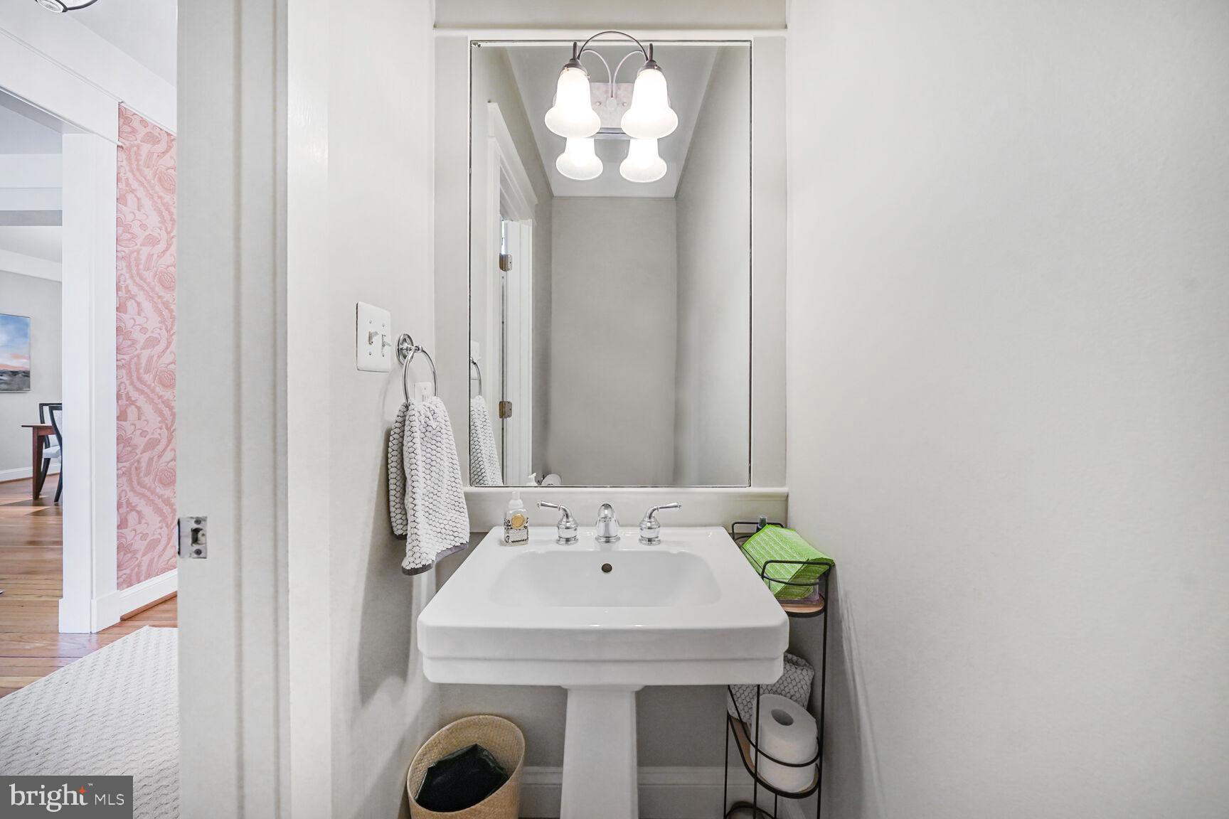 FRANKLIN PARK - Residential