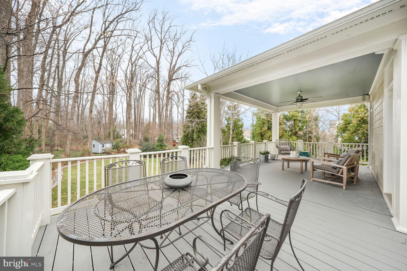 FRANKLIN PARK - Residential