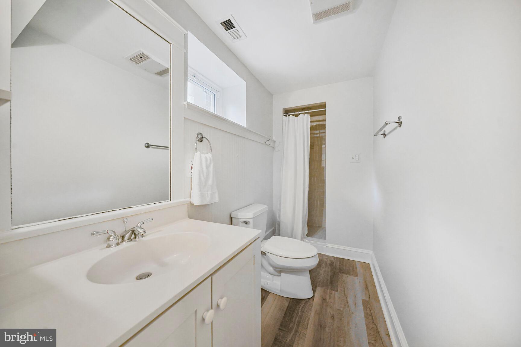 FRANKLIN PARK - Residential