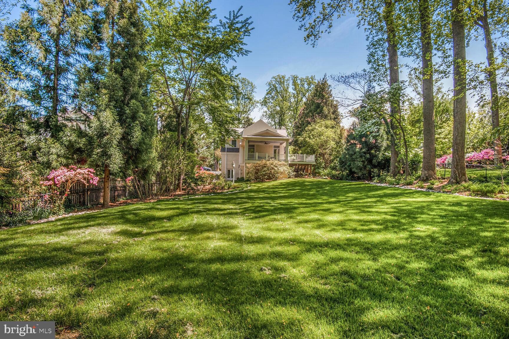 FRANKLIN PARK - Residential