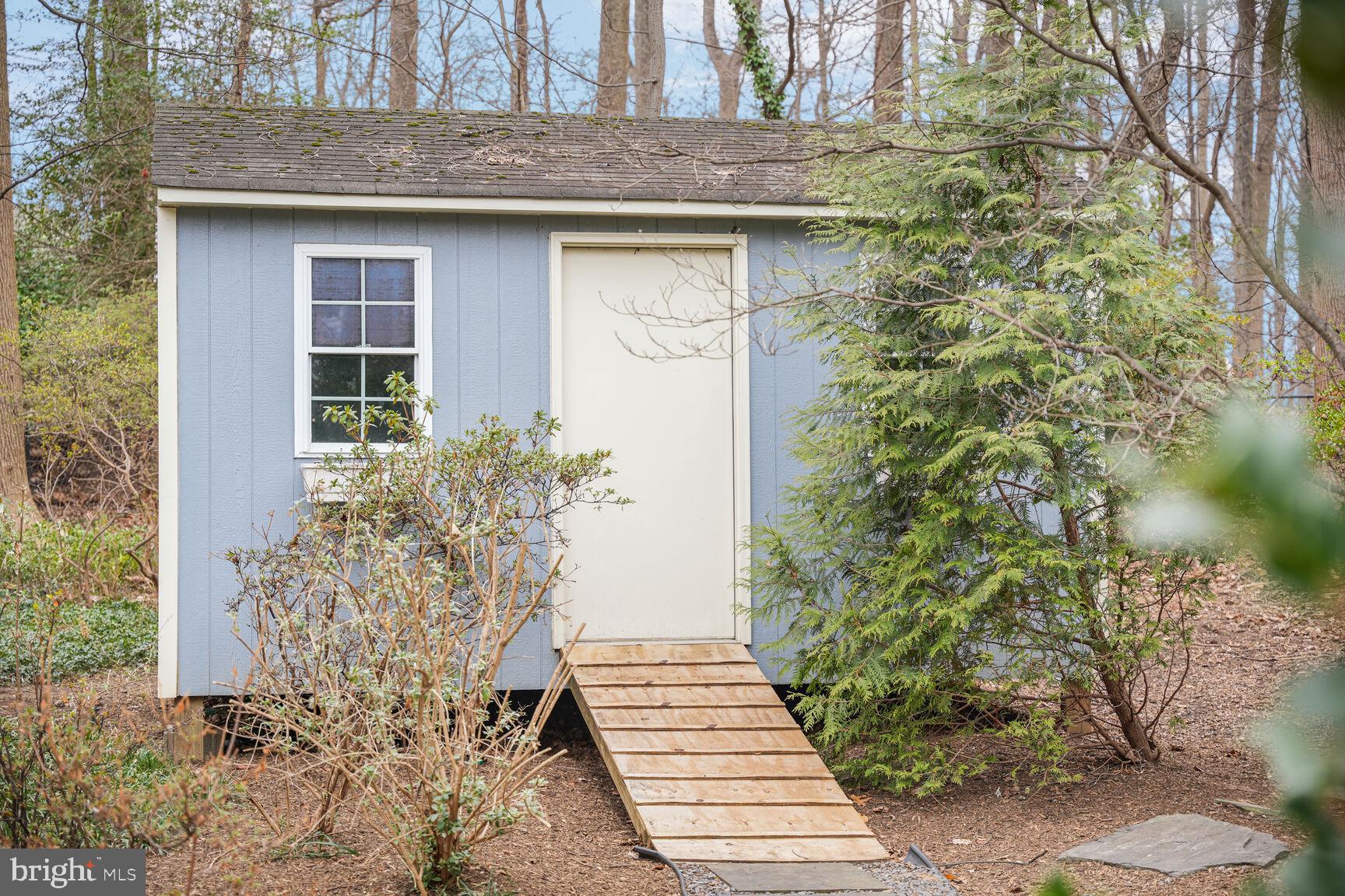 FRANKLIN PARK - Residential