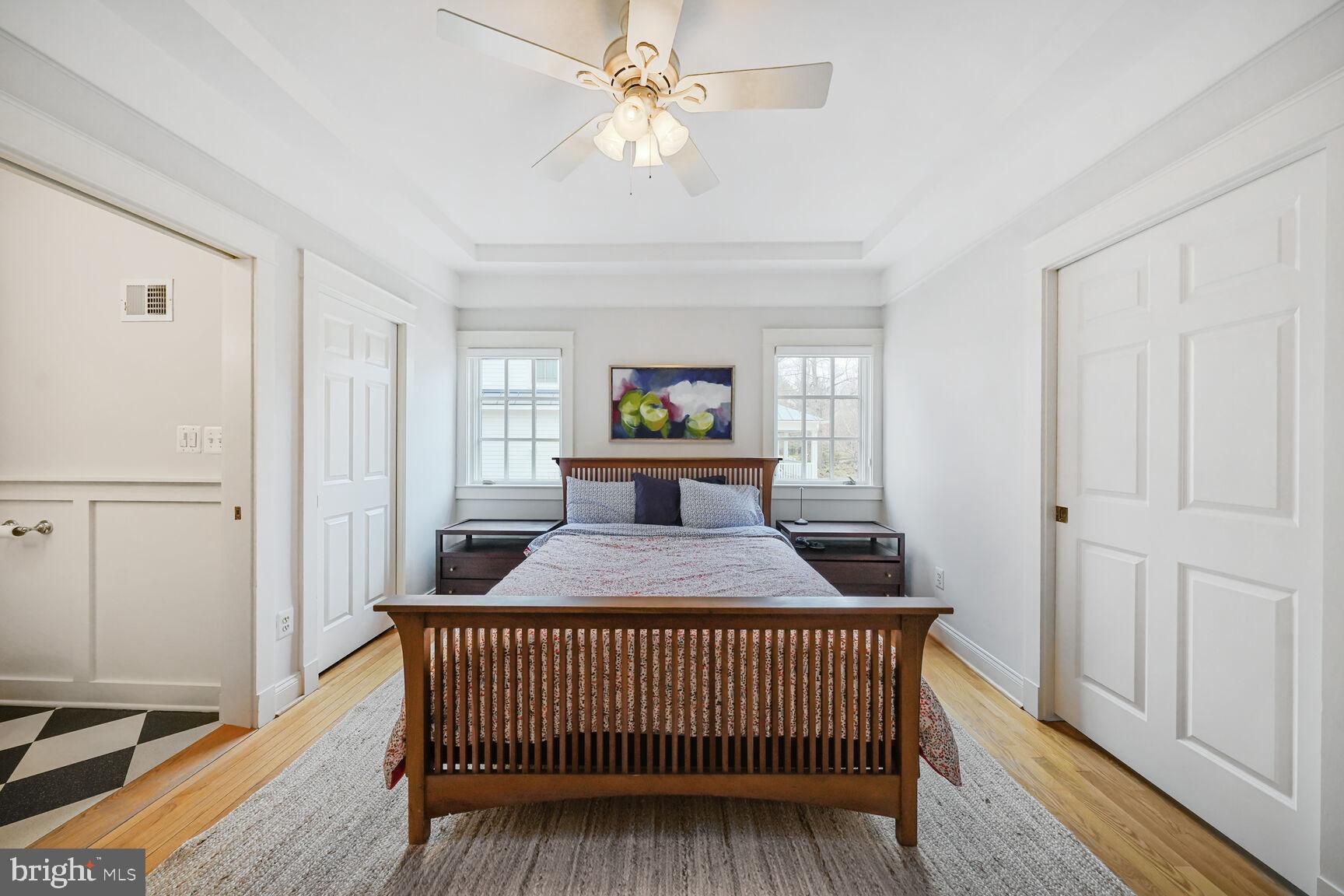 FRANKLIN PARK - Residential