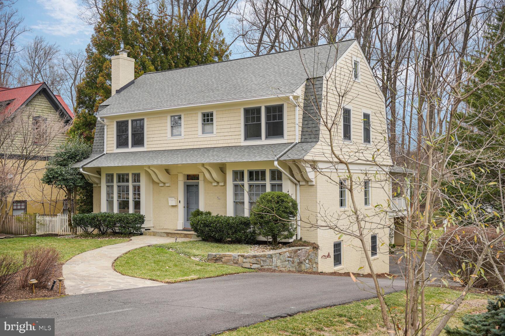 FRANKLIN PARK - Residential