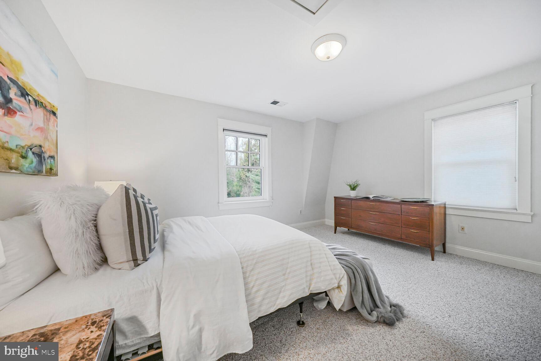 FRANKLIN PARK - Residential