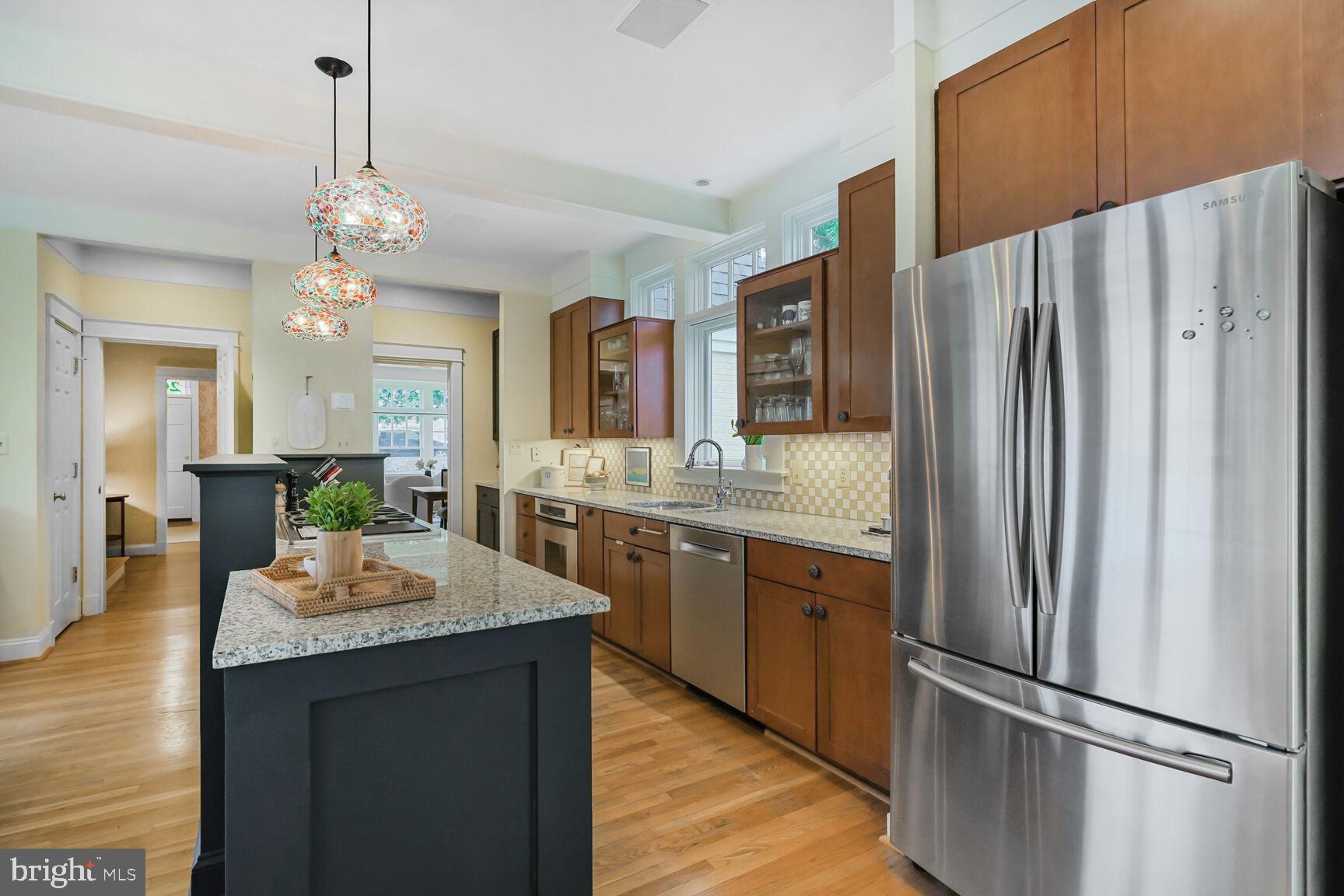 FRANKLIN PARK - Residential