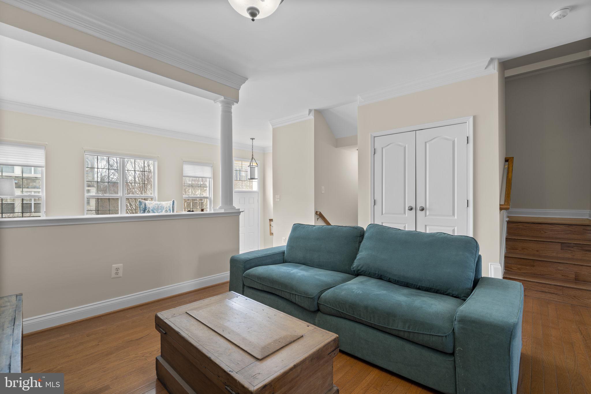 ROCK HILL - Residential