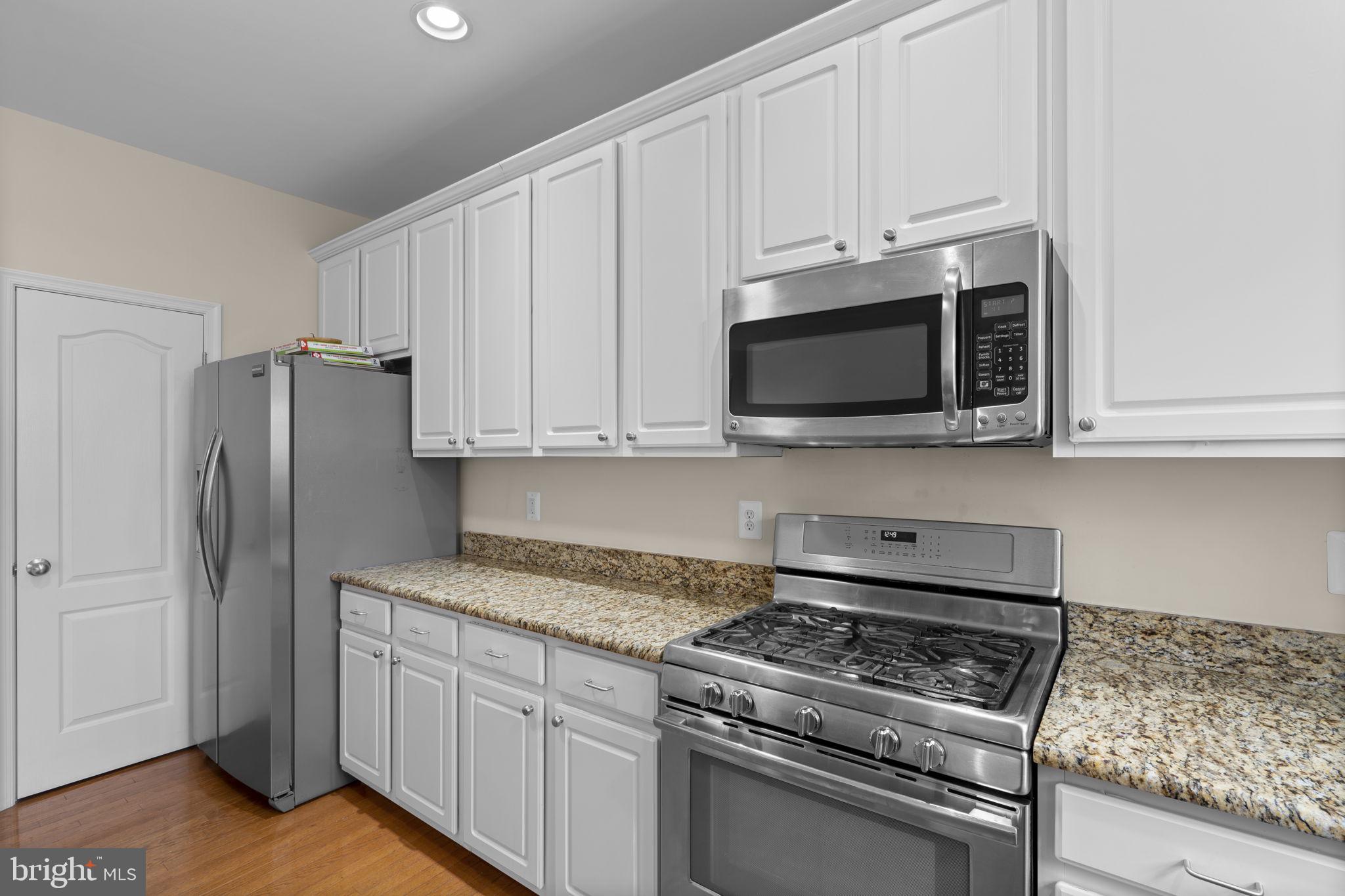 ROCK HILL - Residential